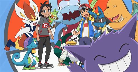 Pokémon Season 24 Watch Full Episodes Streaming Online