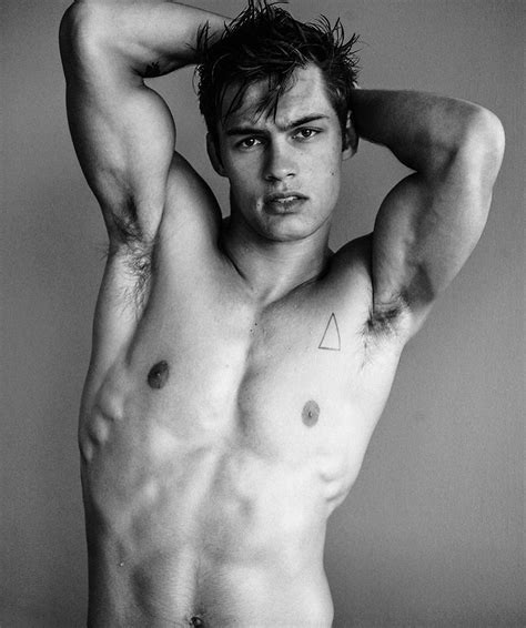 Masculine Dosage Dylan Geick By Damon Baker Image Amplified