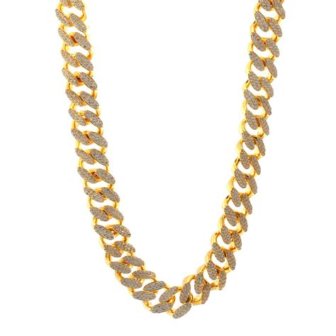Pure Gold Chain Png High Quality Image Free Png Pack Download