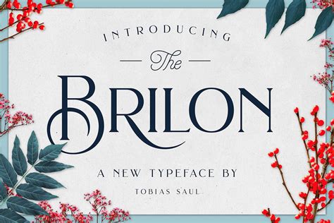 30 Art Deco Fonts Bold Extravagance Of Lettering