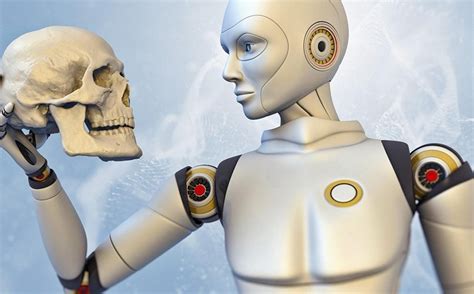 Cuatro Maneras En Que La Inteligencia Artificial Cambiará Prácticamente