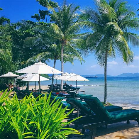 All things to do in kota kinabalu. Gaya Island Resort Kota Kinabalu Malaysia Sabah Malaysian ...