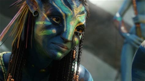 Le Premier Teaser Trailer De Avatar 2 En Mai Disneyphile
