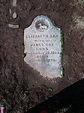 Elizabeth Ann Cox (1808-1875) - Find a Grave Memorial