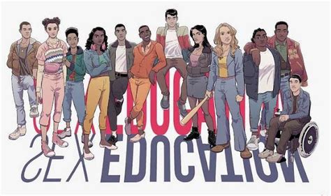 Sex Education Season 3 Netflix Cast Review Release Date Trailer Wiki Reviewkaro