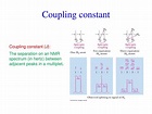 PPT - Nuclear Magnetic Resonance (NMR) Spectroscopy PowerPoint ...