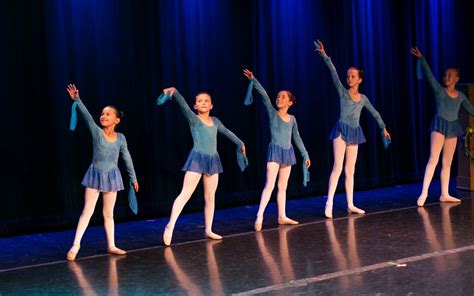 Ts That Dance Scripps Performing Arts Academy