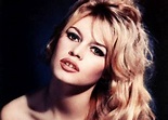 Brigitte Bardot, la diva francesa que sólo ve el mundo con el ojo ...