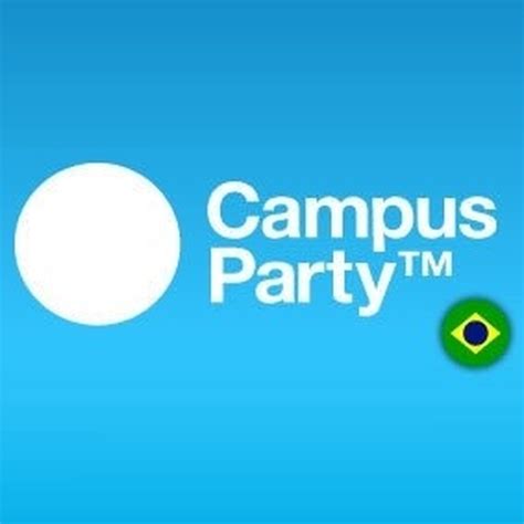 O Que é Campus Party