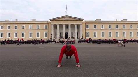 Colecția include registrele gentlemen cadet, arhive istorice, uniforme, picturi, fotografii și alte artefacte. Top 100 Famous Science Institutes in the world - Royal ...