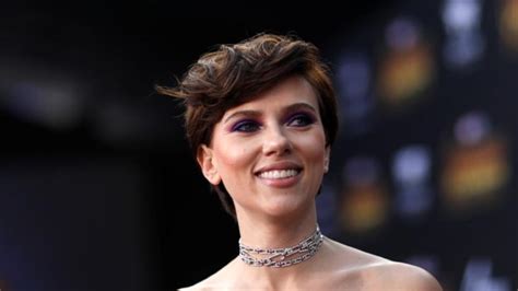 Scarlett Johansson Quits Transgender Role In Rub And Tug After Lgbt Backlash Hollywood