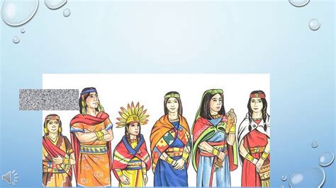 El Imperio Incaico El Tahuantinsuyo Youtube