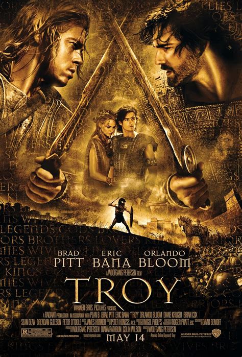 troy 2004 imdb