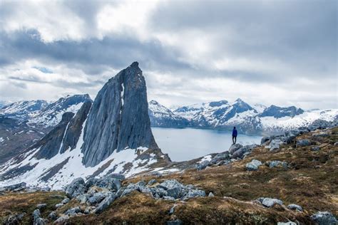 The Best Things To Do In Senja Norway A Unique Island In The North