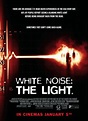 [HD] White Noise 2: la Luz 2007 Ver Online Gratis - Pelicula Completa
