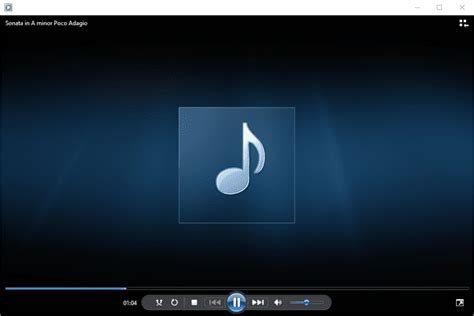 Windows 10a Windows Media Player 12 Nasıl Yüklenir