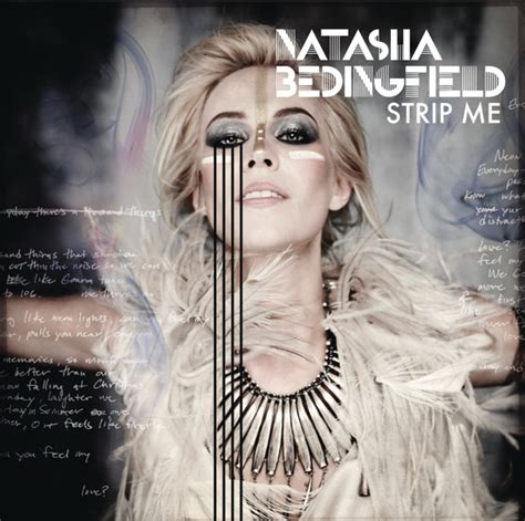 Natasha Bedingfield Strip Me 2010 CD Discogs