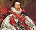 King James I Biography - Childhood, Life Achievements & Timeline