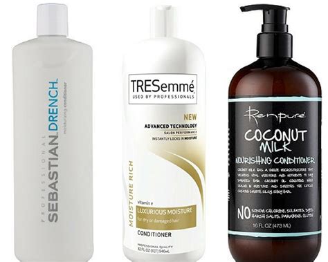 Best Shampoo And Conditioner For Male Curly Hair Curly Hair Style