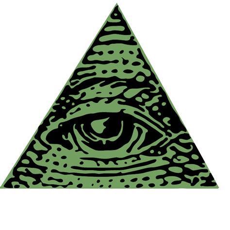 Every Illuminati Conspiracy Theory Is Based On A Hippie Prank From The