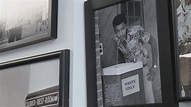 Orangeburg photographer lets others relive civil rights movement ...