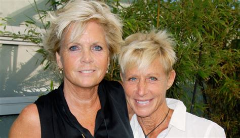 Meredith Baxter Marries Longtime Parnter Nancy Locke G Philly
