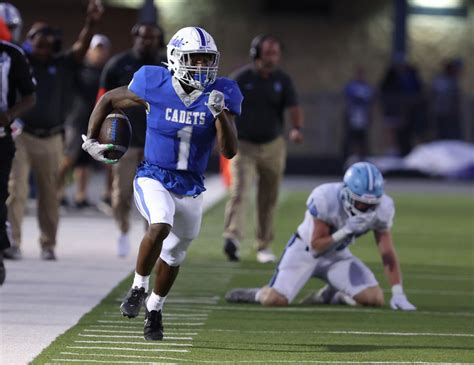 Give And Go Central Texas Running Backs Bring Plethora Of Styles