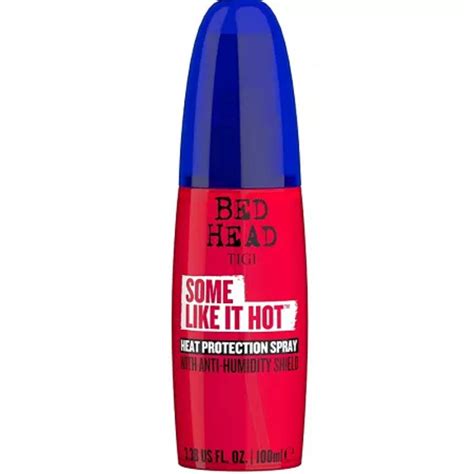 Spray De Par Some Like It Hot Bed Head 100ml Tigi Dr Max Farmacie