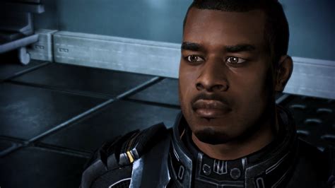 Mass Effect 3 Male Paragon 170 Act 2 Gellix Ex Cerberus