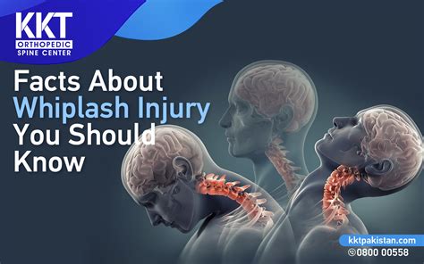 Facts About Whiplash Injury You Should Know Testingform