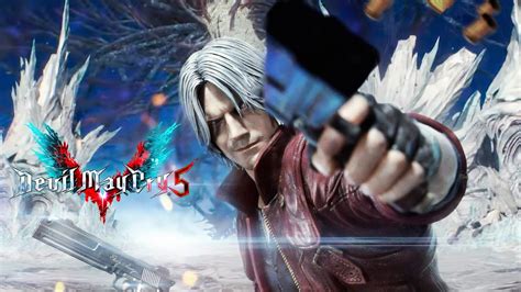 Devil may cry 4 submitted by 14k. Devil May Cry 4k 2019, HD Games, 4k Wallpapers, Images ...