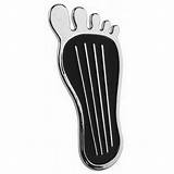 Big Foot Gas Pedal Pictures
