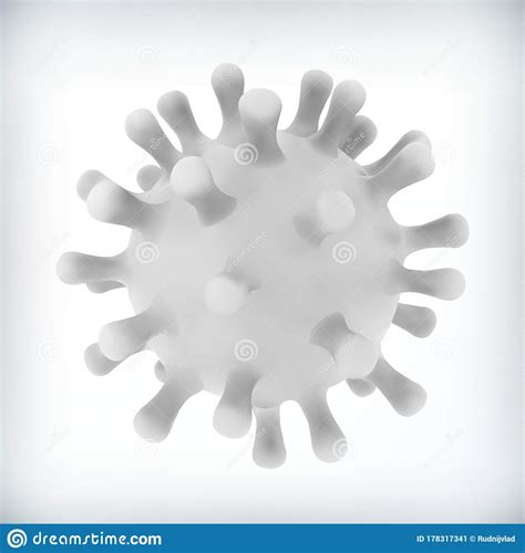 Coronavirus. Stop Coronavirus. Coronavirus Wuhan Sars Illness. Antibacterial Sign Set. Bacteria ...