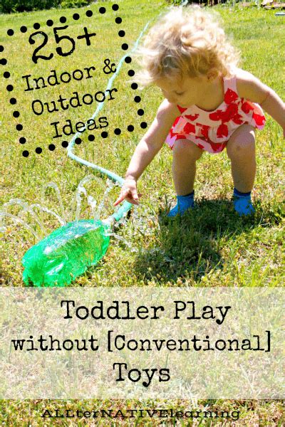 25 Activities For Toddlers At Home Without Using Toys Toddler Play