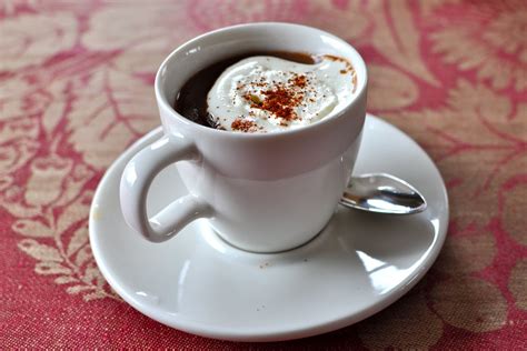 Spanish Hot Chocolate For Sipping Or Dipping My Own