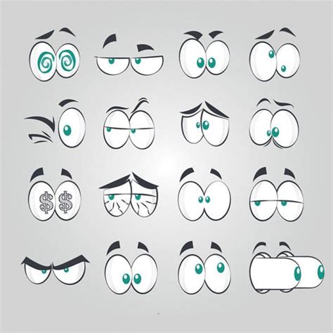 18 Eye Vectors Eps Png  Svg Format Download Design Trends