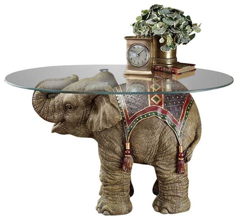 50 The Best Elephant Coffee Tables