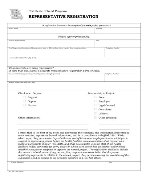 Form Mo580 1869 Fill Out Sign Online And Download Fillable Pdf