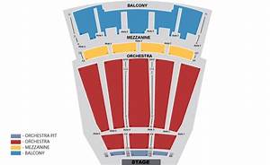 Sony Centre For The Performing Arts Tickets Schedule Charts Tickets Ca