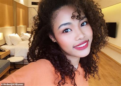 Congolese Chinese Beauty Blogger Faces Racial Attacks From Web Users