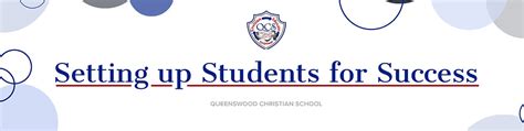 English Private School Pretoria Queenswood Christian School