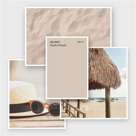 Sherwin Williams On Instagram Head To The Beach Without Leaving Home