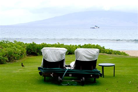 Marriott Maui Ocean Club Timeshare Resales
