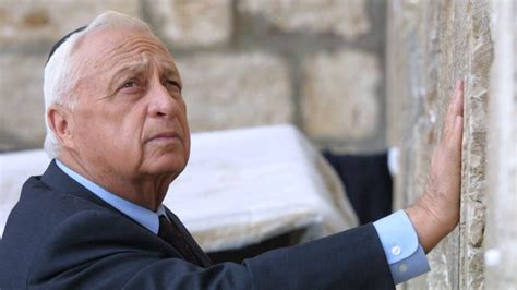 10 Lesser Known Facts About Ariel Sharon