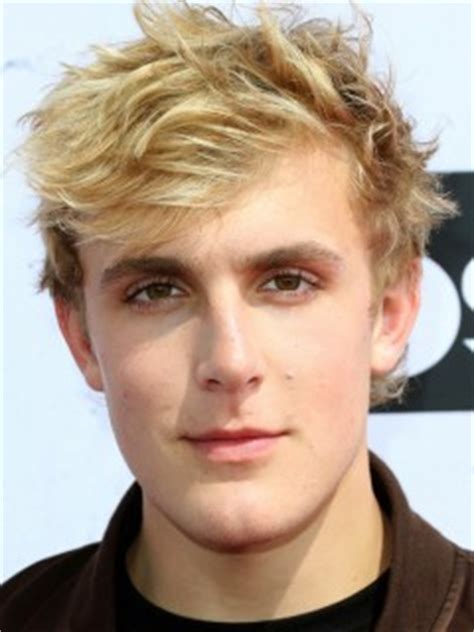 He gained much prominence with his elder logan paul on the platform of social media, jake paul net worth is about $12 million. Jake Paul Net Worth 2018 | See How Much They Make & More