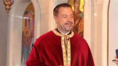 Prêtre Orthodoxe Blessé Par Balles Par Un Mari Cocu à Lyon Un Procès Aura Lieu En Septembre