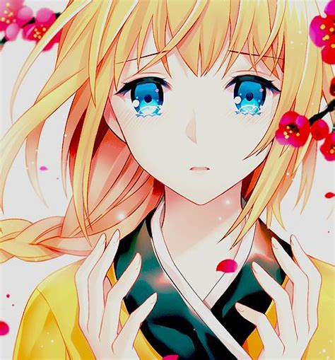 180 Best Sad Anime Images On Pinterest