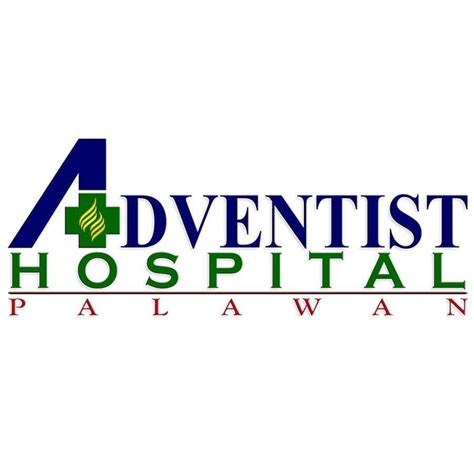 Adventist Hospital Logo
