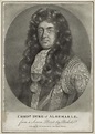 NPG D30845; Christopher Monck, 2nd Duke of Albemarle - Portrait ...