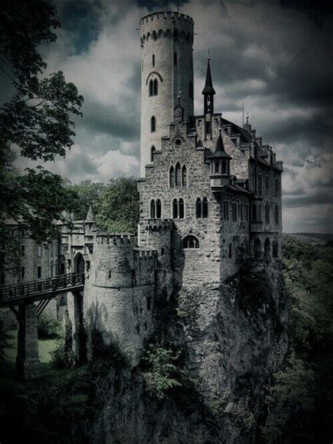 8 Most Fascinating Gothic Castles Architecture Part 4 Beautiful
